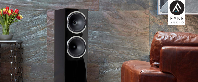 FYNE AUDIO